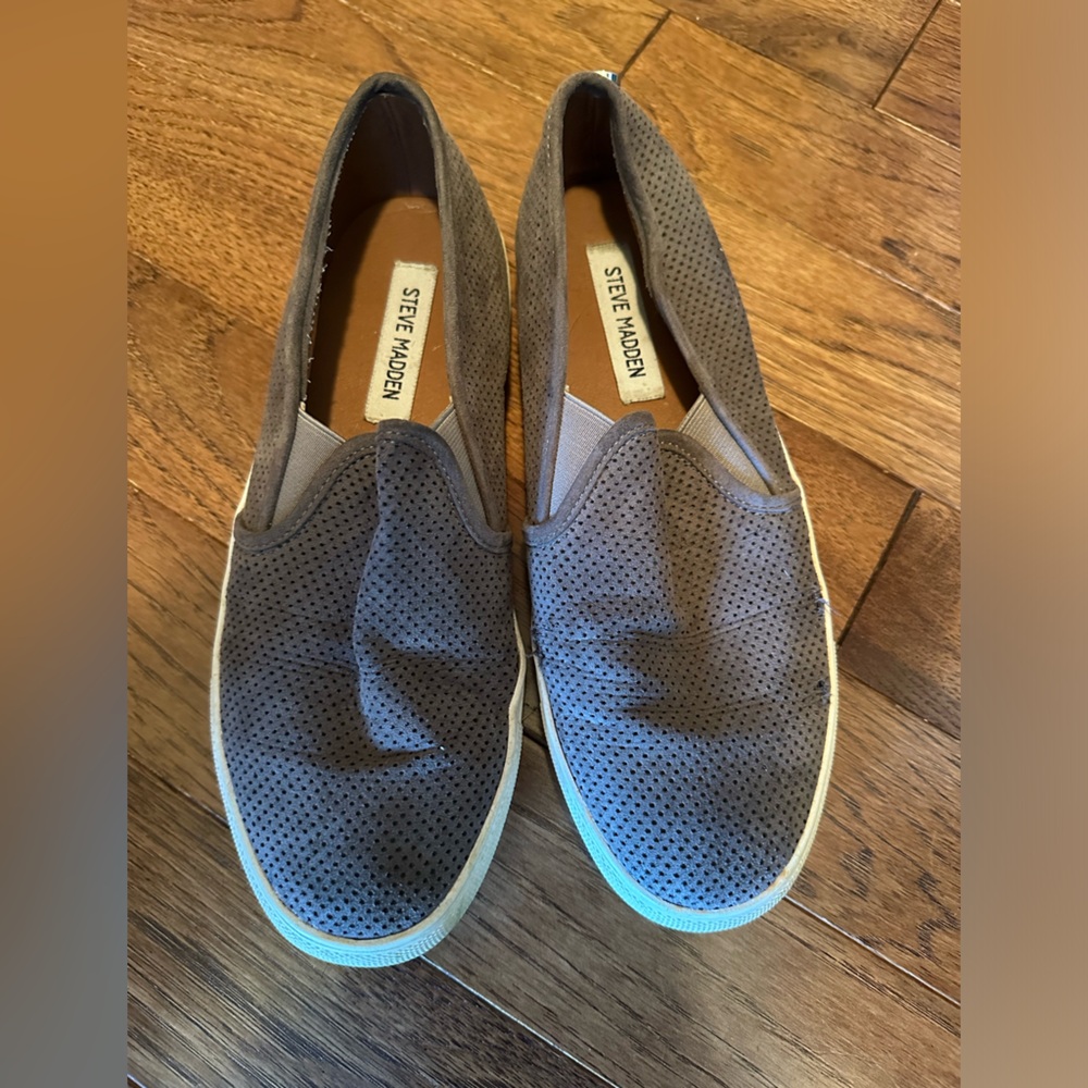 Steve Madden Shoes